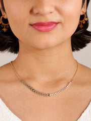 Velvet Necklace