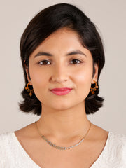 Velvet Necklace