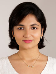 Noor Necklace