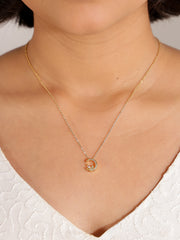 Inayat Necklace
