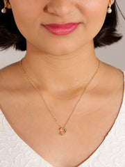 Inayat Necklace