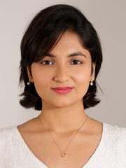 Inayat Necklace