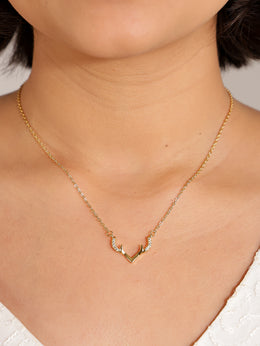 Zaya Necklace