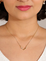 Zaya Necklace