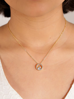 Nora Necklace