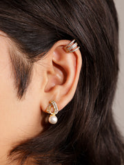 Rooh Earrings