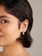 Rooh Earrings
