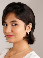 Rooh Earrings